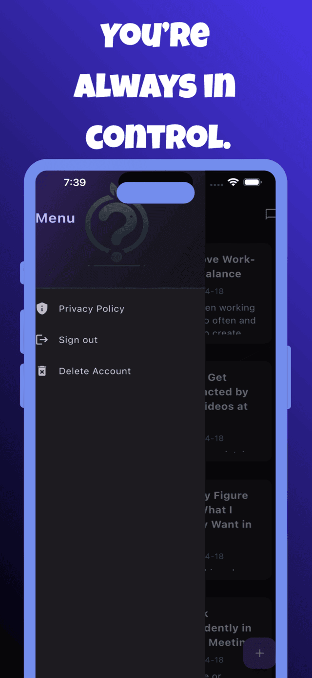 Screenshot 5